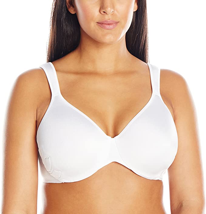 Bali Women's Live It Up Underwire Bra