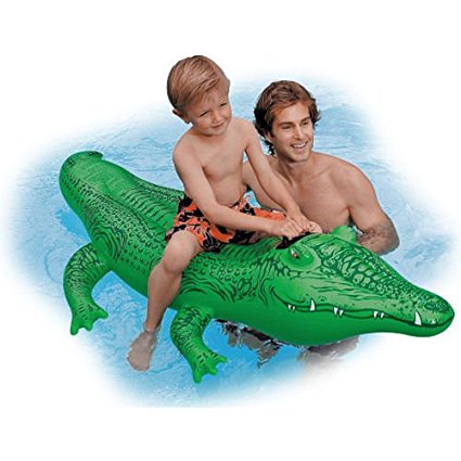 Intex 58546EP Ride-On Lil' Gator