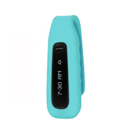 MDW Colorful Replacement Clip Holder for Fitbit One- Third Party Replacement Accessory