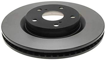 ACDelco 18A2448 Professional Front Disc Brake Rotor