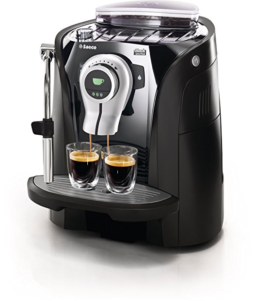 Saeco Odea Giro Plus Fully Automatic Espresso Machine