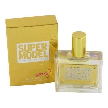 Victoria's Secret Super Model Perfume Eau De Parfum 2.5 fl oz