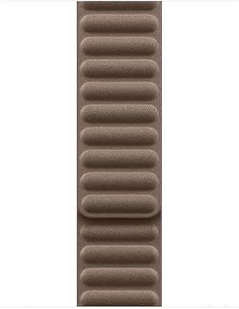 Apple Watch Band - Magnetic Link (41mm) - Taupe - M/L