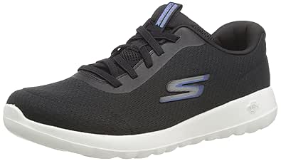 Skechers Mens Go Walk Max - Midshore Walking Shoe