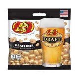 Jelly Belly Draft Beer Jelly Beans 35 Ounce Bag