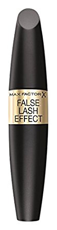 Max Factor False Lash Effect Mascara for Women, Black, 0.44 Ounce