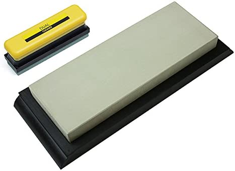 SUEHIRO GMN150 Whetstone GOKUMYO Series #15000 Japanese Knife Sharpner Super Finishing Stone