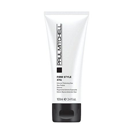 Lab Xtg Extreme Thickening Glue Unisex Glue by Paul Mitchell, 3.4 Ounce