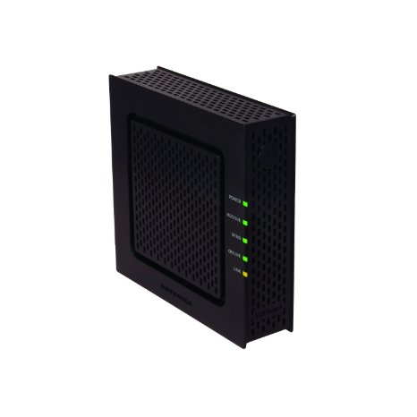 Motorola SB6120 SURFboard DOCSIS 3.0 eXtreme Broadband Cable Modem