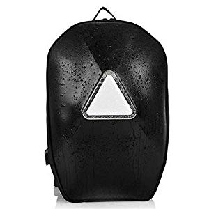 TRAKK ARMOR Smart App Enabled Bluetooth LED Light Outdoor Universal Backpack for Cycling/Hiking/Climbing/Running