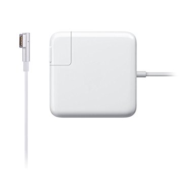 Macbook Pro Charger, Commercial Ac 85w Magsafe Power Adapter Charger for MacBook Pro 13-inch 15inch and 17 inch