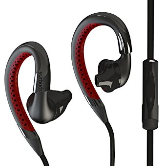 Yurbuds Focus Limited Edition Sport Earphones