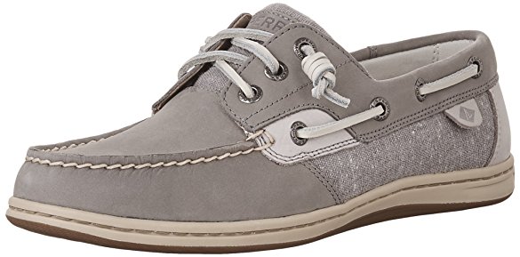 Sperry Top-Sider Women's Songfish Core Boat Shoe