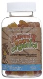 Yummi Bears Organics Childrens Multi-Vitamin and Mineral - 180 Gummy Bears
