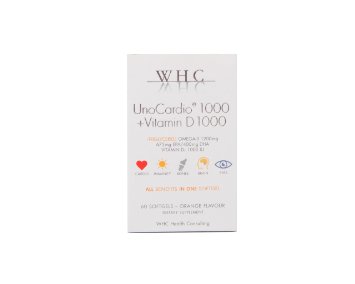 UNOCARDIO 1000   Vitamin D3