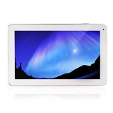 iRULU eXpro X1s 101 Inch Tablet PC Android 51 Lollipop Quad Core GMS Certified by Google 16GB - White Front