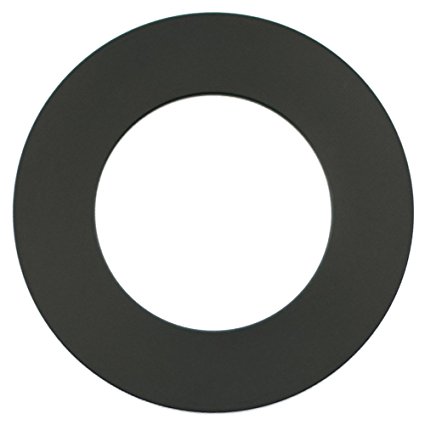 Phot-R 49mm Metal Adapter Ring for Cokin P-Series Filter Holder