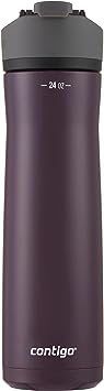 Contigo Cortland CHILL 2.0 24OZ Merlot