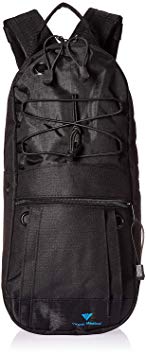 Vaunn Medical Oxygen Cylinder Tank Backpack Bag with Adjustable Straps M6/M9 Cylinders