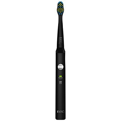 Lebond Powerup Battery Toothbrush Elec Series Travel kit 3631/06,New package,Black