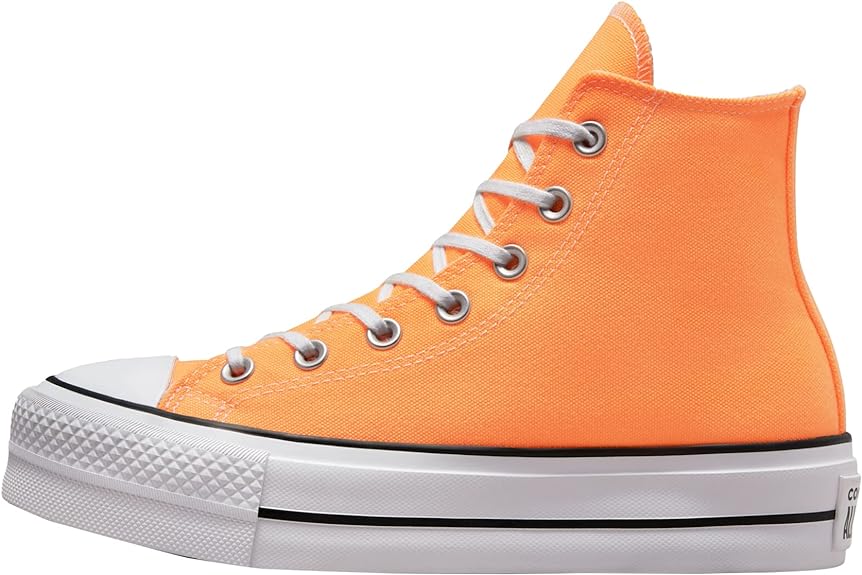 Converse Women's Chuck Taylor All Star Lift High Top Sneakers