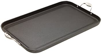 Calphalon One Nonstick Double Griddle