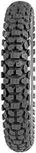 Kenda K270 Dual Sport Trail Tire - 5.10R18