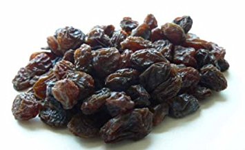 Dark California Raisins - Bulk - 1 Pound - We Got Nuts