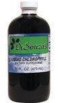 DeSouzas Liquid Chlorophyll 16 Oz