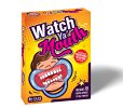Watch Ya' Mouth Family Edition, the Authentic, Hilarious, Mouth Guard Party Game