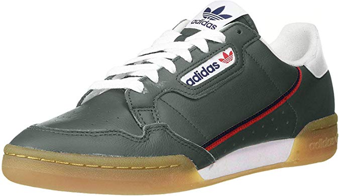 adidas Originals Men's Continental 80 Sneaker