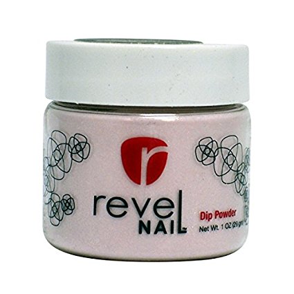 Revel Nail Dip Powder D48(Margo), 1 oz