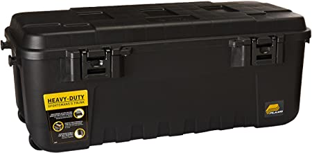 Plano Sportsman's Storage Trunk - 108 Quart