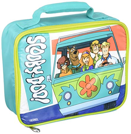 Thermos Soft Lunch Kit, Scooby Doo