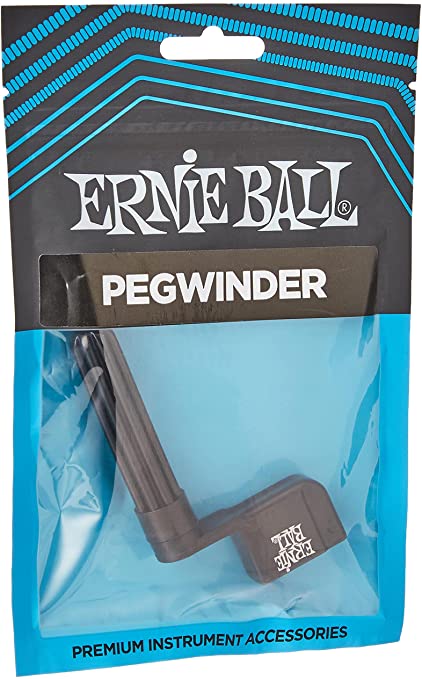 Ernie Ball 4119 Pegwinder