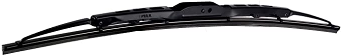 PIAA 95038 Super Silicone Black Wiper Blade, 15" (Pack of 1)