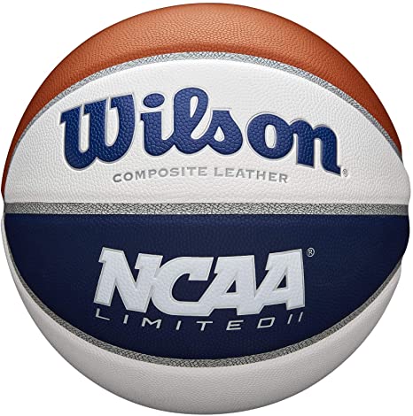 Wilson NCAA Limited Basketball