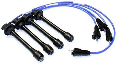 NGK (4441) TX67 Wire Set