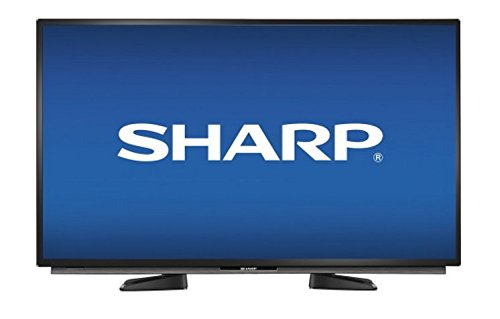 Sharp LC-32LB370U 32-Inch 1080p LED HDTV 2016 Model