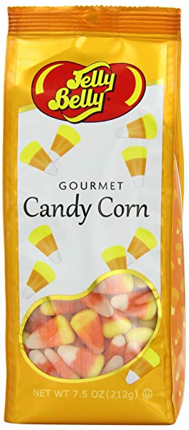 Jelly Belly Gift Bag, Gourmet Candy Corn, 7.5 Ounce