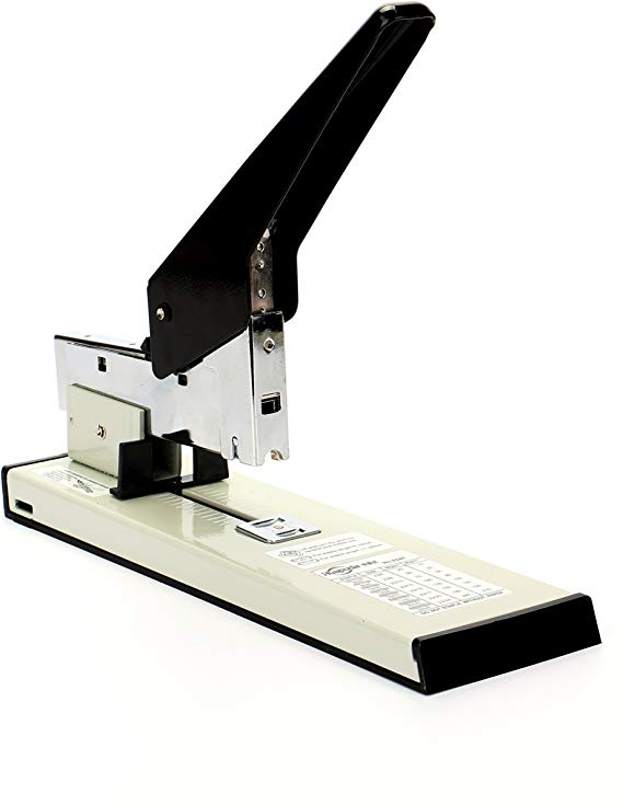 Fasmov Heavy duty Stapler 240 Sheets High Capacity