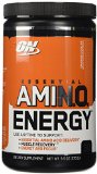 Optimum Nutrition - Essential Amino Energy - Orange Cooler  270 g powder