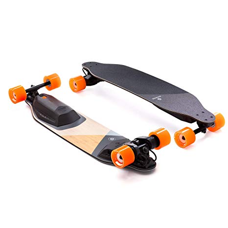 Boosted Plus Electric Skateboard