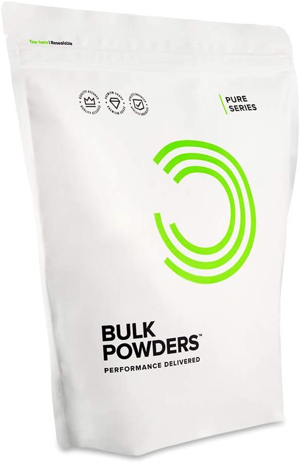 BULK POWDERS Pure L-Tyrosine Powder, 100 g