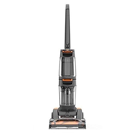 Vax W86-DP-B Dual Power Carpet Cleaner, 2.7 Litre, 800 W, Grey