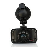 Conbrov T50 1080p Full Hd Car Camera Super Night Vision Vehicle on Dash Video Recorder Black Box Backup Dashboard Cam