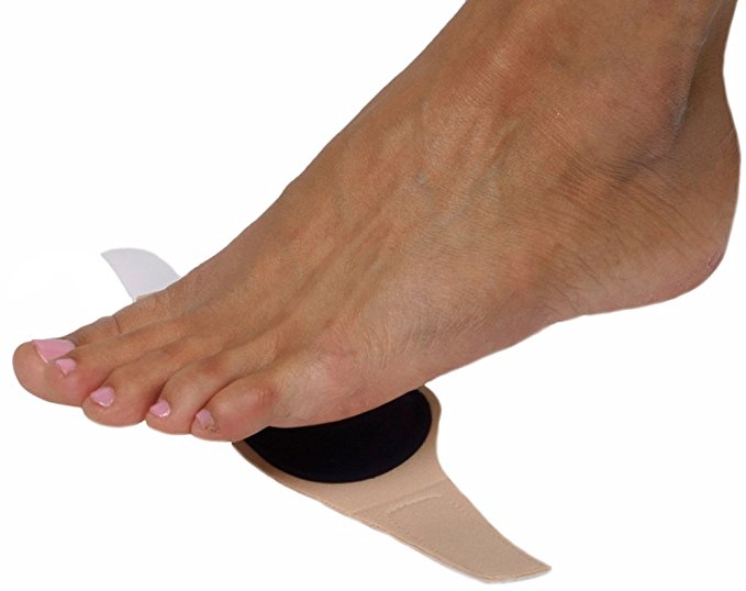 NatraCure Gel Metatarsal Wrap (Small/Medium) (1295-S CAT)