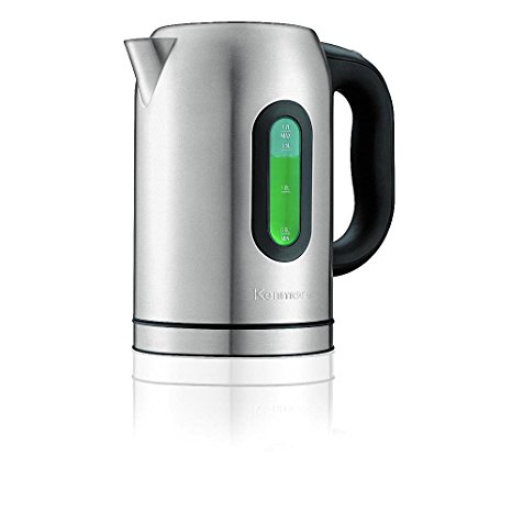 Kenmore Digital Tea Kettle