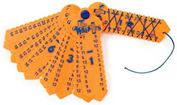 Learning Wrap-ups Subtraction Keys