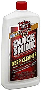 Holloway House 18811 27 oz Deep Cleaner & Wax Remover